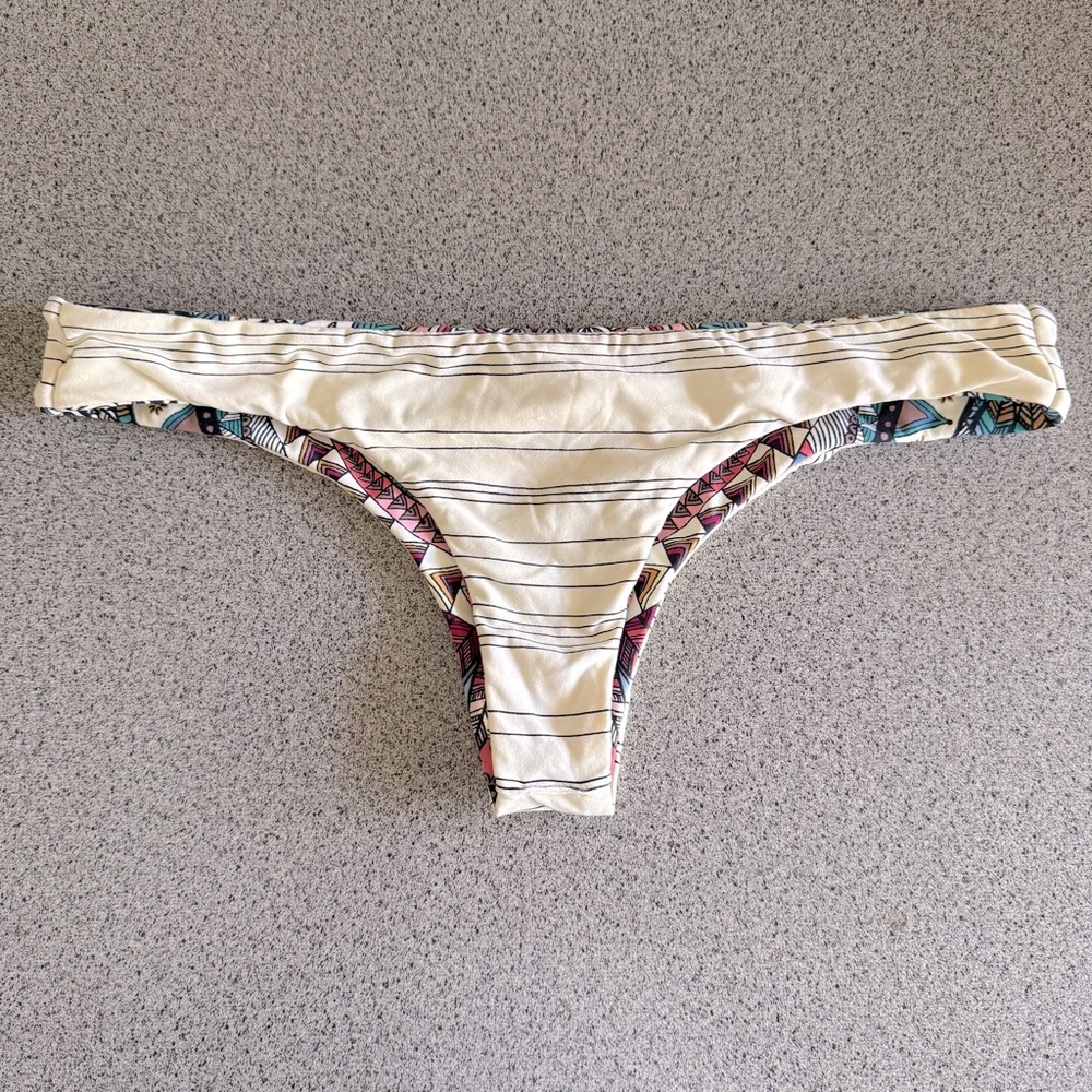 BILLABONG Reversible Bikini Bottom